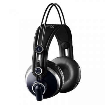 Tai nghe AKG K171 MKII cho phòng thu và DJ chuyên nghiệp